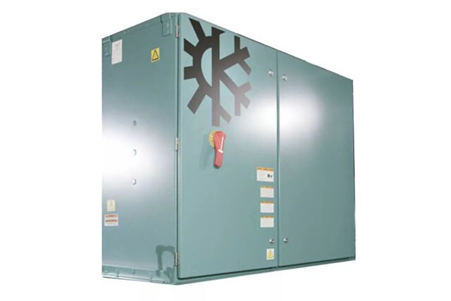 变频驱动器VSD（Variable Speed Drive）